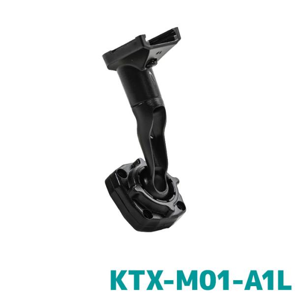 アルパイン デジタルミラー 車外用リアカメラモデル 汎用取付けキット ロングアーム KTX-M01-...