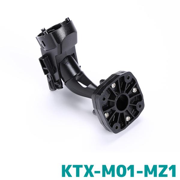 アルパイン デジタルミラー 車外用リアカメラモデル CX-60/CX-30/MAZDA3専用 デジタ...