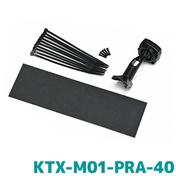 アルパイン デジタルミラー車種専用取付キット KTX-M01-PRA-40 プリウスα(40系)専用