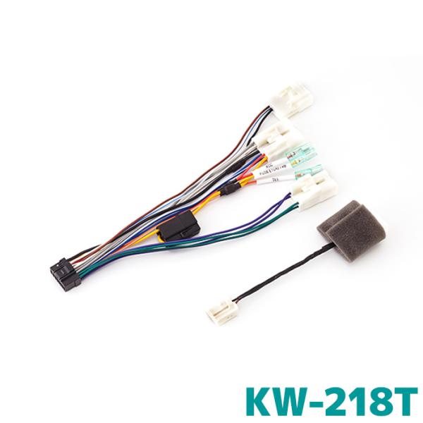 デンソーテン イクリプス トヨタ・ダイハツ車専用ダイレクト変換コード（10P、6P、20P/28P）...