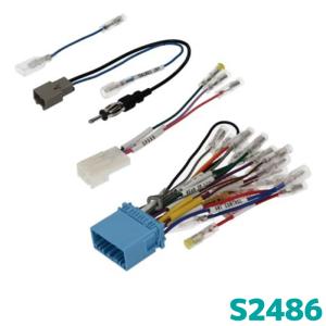 エーモン工業 オーディオナビゲーション取付キット