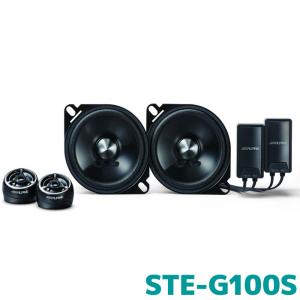 ALPINE（アルパイン） SWD-65 ドアウーファー OPTMシステム用 17cm