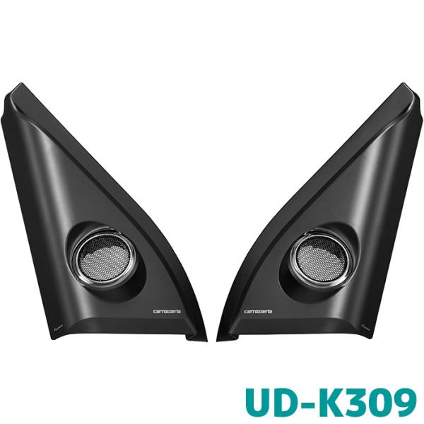 UD-K309 パイオニア カロッツェリア トゥイーター取付キット スイフト専用