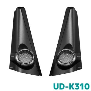 Pioneer（パイオニア） KJ-HF001DE 1DIN用取付キット カロッツェリア