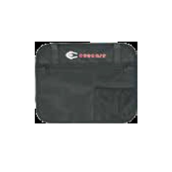 COOCASE（クーケース）アルミトップケース Q5用　マルチポケット｜CPX027