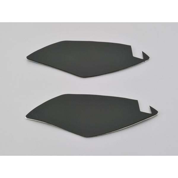 デイトナ（DAYTONA）ベースプレート保護用ラバー （DT-01専用補修部品）/17121