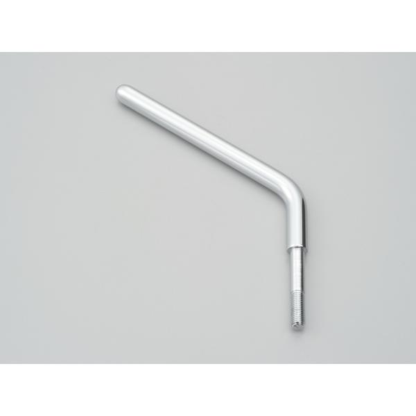 デイトナ（DAYTONA）オフセットバー for H-D クローム （1本入り）/17125