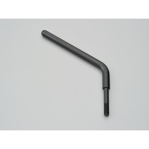 デイトナ（DAYTONA）オフセットバー for H-D ブラック （1本入り）/17126