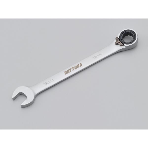 デイトナ（DAYTONA）切替式ギアレンチ/17567