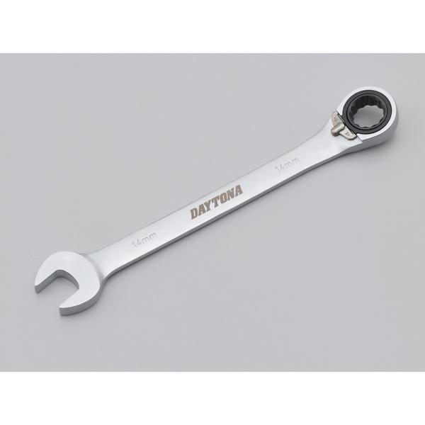 デイトナ（DAYTONA）切替式ギアレンチ/17568
