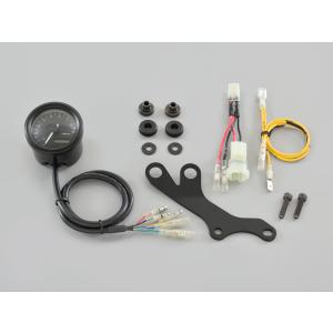 DAYTONA（デイトナ） 44203 VELONA 電気式タコメーター φ60 9000rpm