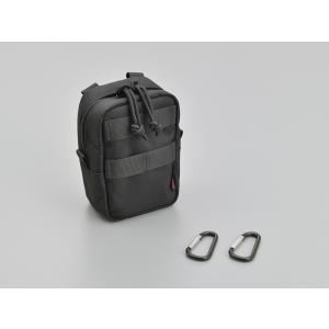 デイトナ（DAYTONA）DH-755 システムポーチ (21787)｜e-net