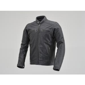 DAYTONA（デイトナ） バイク用 DAYTONA LEATHERS レザージャケット DL