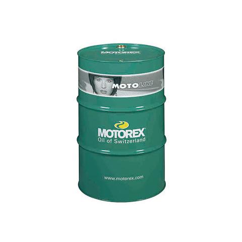 デイトナ（DAYTONA）MOTOREX P/SYNT 10W50 60L｜25830