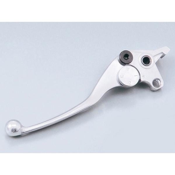 デイトナ（DAYTONA）ニッシン（NISSIN） クラッチマスターシリンダー横型用レバー　（4段階...