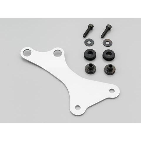 デイトナ（DAYTONA）VELONA(TM) Φ60用タコメーターステーセット GB350/S用｜...