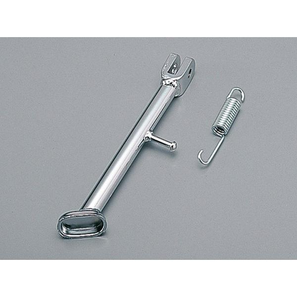 デイトナ（DAYTONA）クロームメッキサイドスタンド　ロングタイプ　JAZZ/マグナ系用[2980...