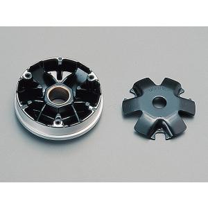 DAYTONA（デイトナ） D31060 スーパーハイスピードプーリー&ランプ