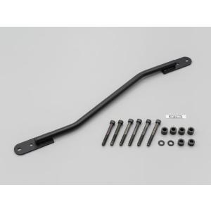 デイトナ（DAYTONA）Rebel1100T(23)専用キャリア＆バックレスト取付キット｜31420｜e-net