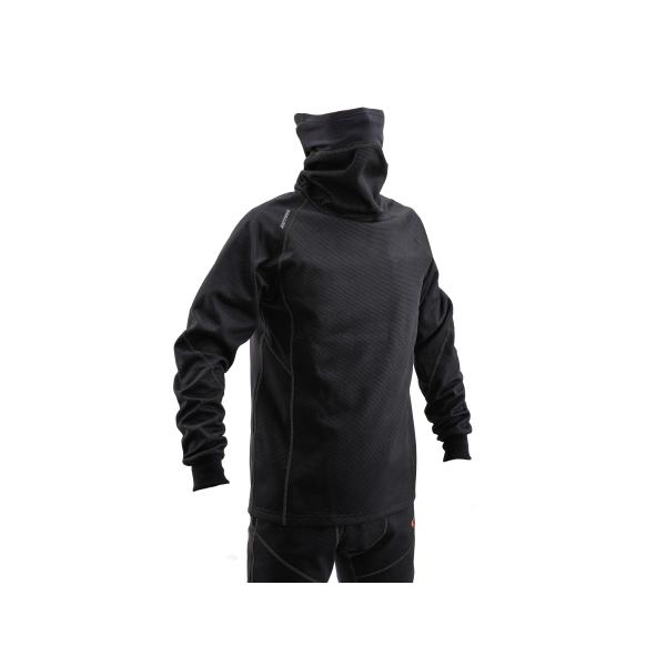 デイトナ（DAYTONA）DI-004FA 防風防寒インナー ネックウォーマータイプ｜31976