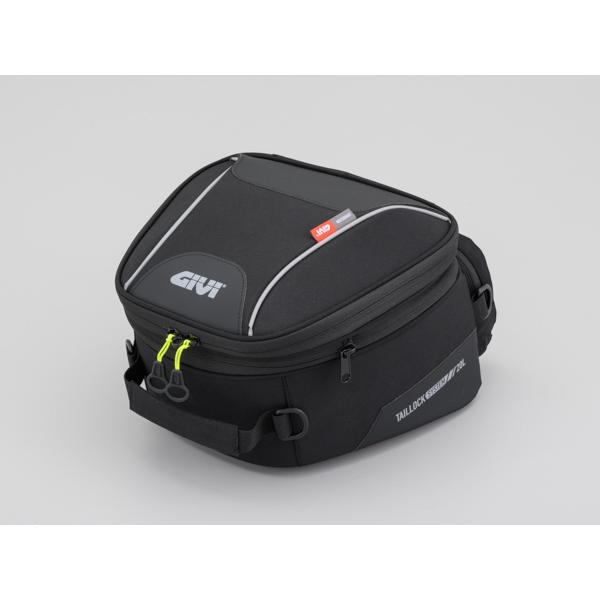 デイトナ（DAYTONA）GIVI(R) TLB20 テールロックバッグ｜サイズ：20L｜32612