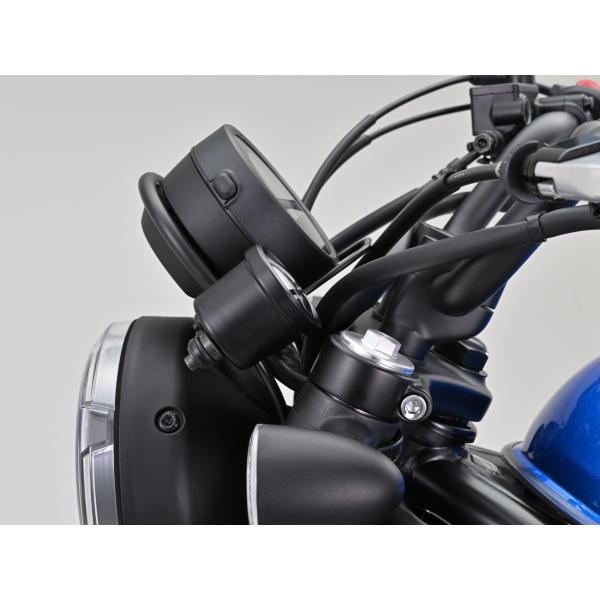 デイトナ（DAYTONA）VELONA?? タコメーターキット Φ48 CL250/500（23）｜...