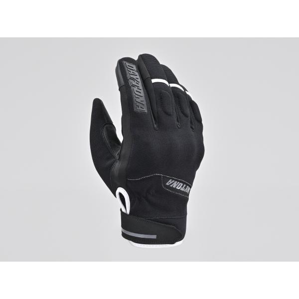 デイトナ（DAYTONA）DG-005 ソフトフィットレザーウインターグローブ　ブラック｜37372