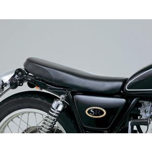 ペイトンプレイス バイクシート バイク シート ヤマハ SR400/500