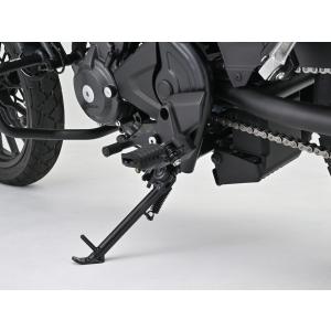 デイトナ（DAYTONA）ショートサイドスタンド　CL250用｜41882｜e-net