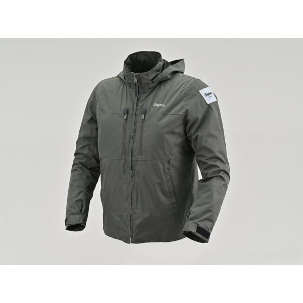 デイトナ（DAYTONA）DJ-013 ウインターウインドブレーカー フォレストナイト｜カラー：フォ...