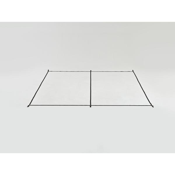 デイトナ（DAYTONA）マエヒロドームガイドベルト（自立テープ）｜48877