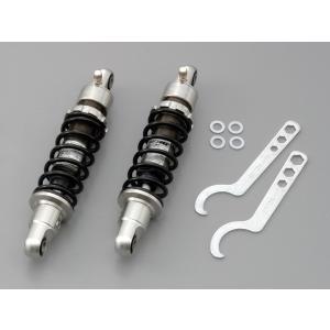 DAYTONA（デイトナ） 70283 アルミリアクッション 240mm モンキー