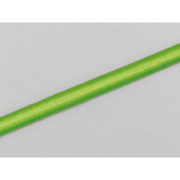 デイトナ（DAYTONA）ストレッチコード　エックスタイプ　グリーン[72220]