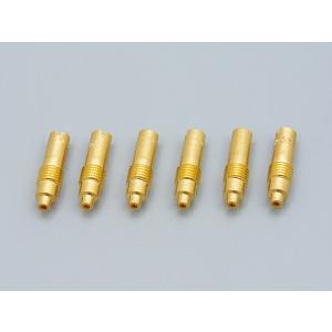 デイトナ（DAYTONA）ケイヒン（京浜）PE系キャブ用　スロージェットセット　エアブリード無し　#50-#62[73710]｜e-net