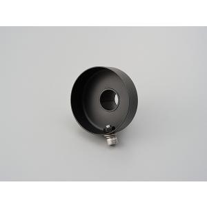 デイトナ（DAYTONA）サイレンサーエンドバッフル　スタンダードタイプφ63×48.5mm[73862]｜e-net