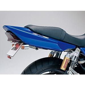 ポッシュフェイス CB400SB CB400SF・II・III スプロケットカバー