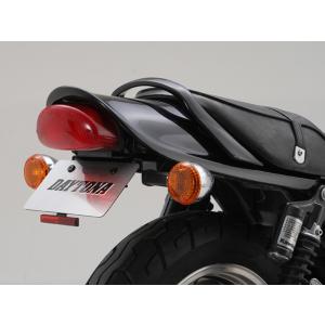 ゼファー400 Z2タイプ テールカウル FRT037 ACP : バイクマン 4ミニ