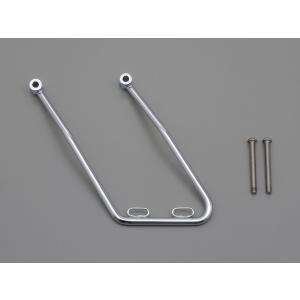 DAYTONA（デイトナ） D97936 サイドバッグサポート CL250/500(23) 左側