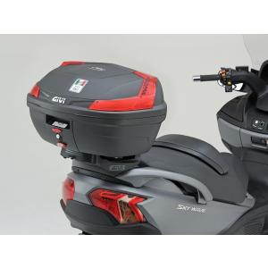 【K】 デイトナ （DAYTONA） GIVI SR3104MMスカブ650 (13) 79446の商品画像