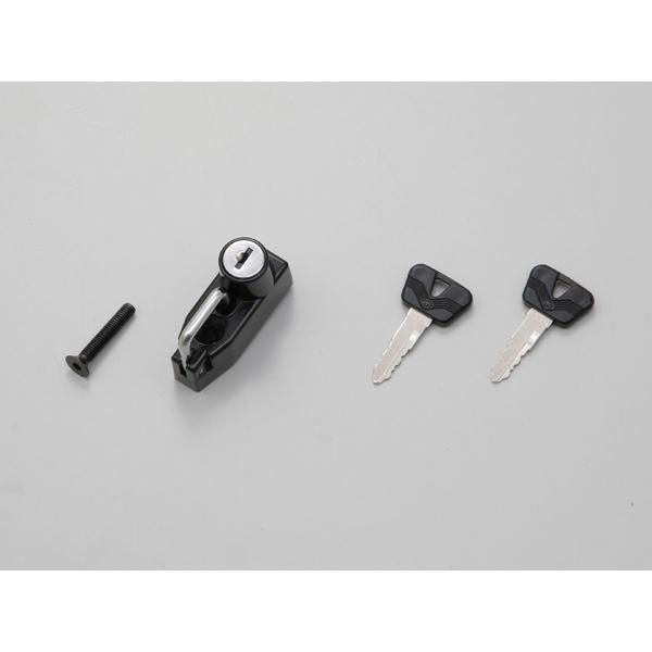 デイトナ（DAYTONA）ヘルメットホルダー用　ホルダー本体[79488]