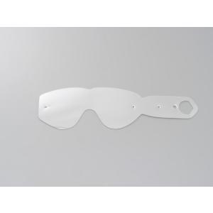 デイトナ（DAYTONA）PRO-GRIP（プログリップ）PG3270 テアオフレンズ 10枚入リ ...