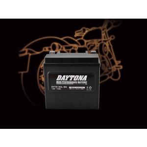 デイトナ（DAYTONA）ハイパフォーマンスバッテリー【DYTX14HL-BS】　MFタイプ[92890]｜e-net