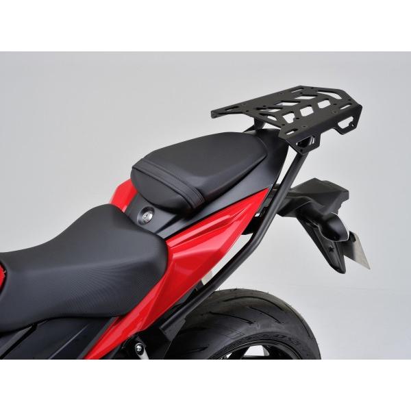デイトナ（DAYTONA）マルチウイングキャリア GSX-S750用  (96395)