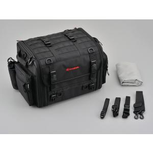 DAYTONA（デイトナ） D26214 ヘンリービギンズ DH-760 シートバッグ