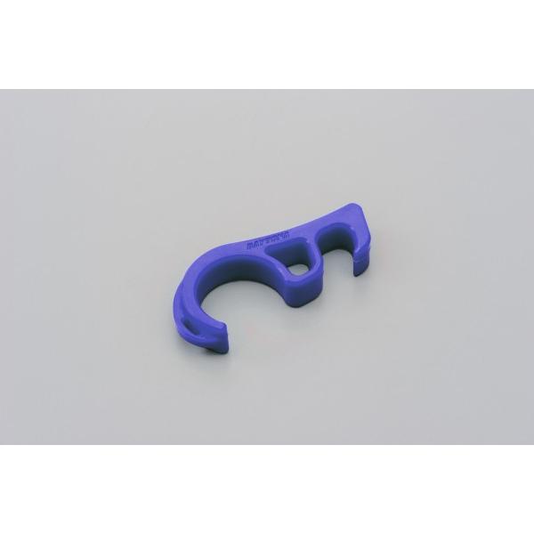 デイトナ（DAYTONA）フロントブレーキロック （ブルー） (96995)