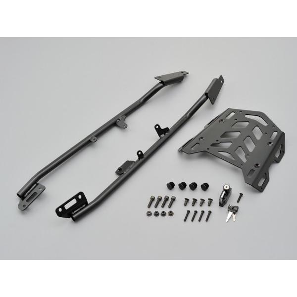 デイトナ（DAYTONA） マルチウイングキャリア　CB250R（'18）用 (97423)