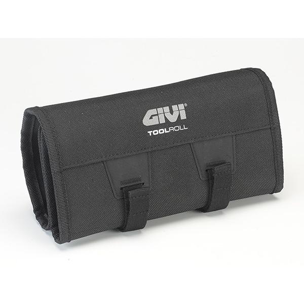 デイトナ（DAYTONA） GIVI T515 ツールバッグ（ファスナー・ポケット付き） (9753...