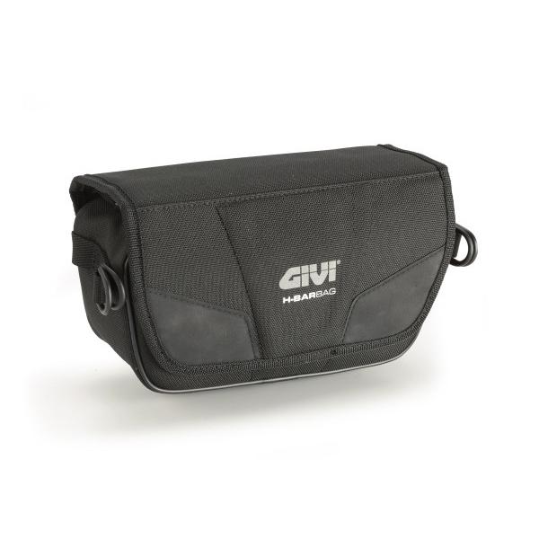 デイトナ（DAYTONA） GIVI T516 ハンドルポーチ (97536)