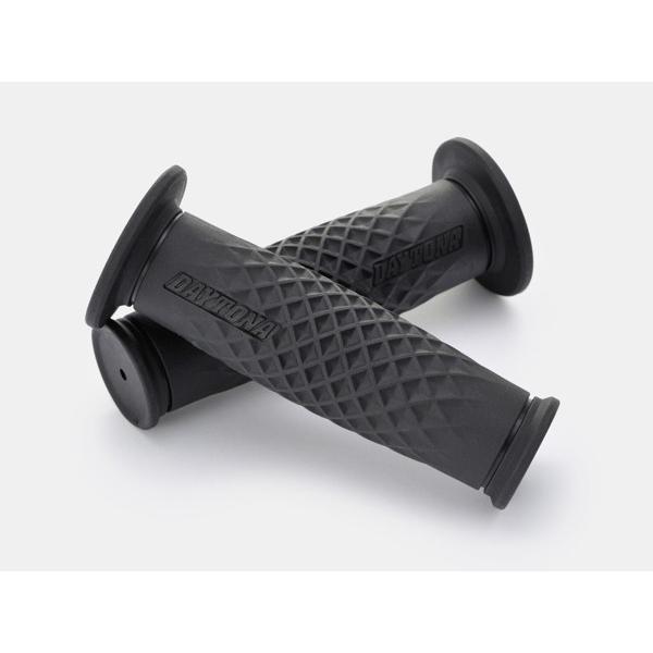 デイトナ（DAYTONA） GRIPPY GRIP　φ25.4（インチバー）用　GG-DI-ARC-...
