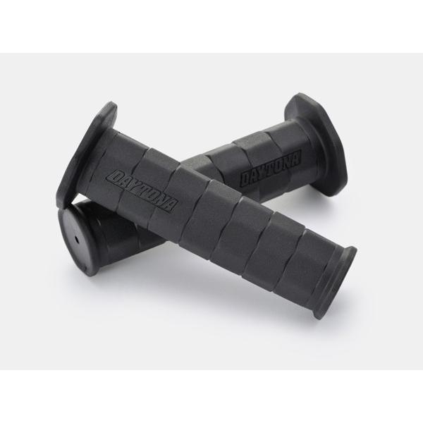 デイトナ（DAYTONA） GRIPPY GRIP　φ25.4（インチバー）用　GG-DI-OCTA...